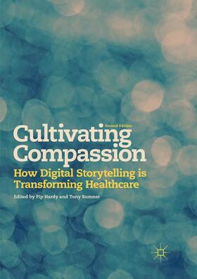 Sumner / Hardy |  Cultivating Compassion | Buch |  Sack Fachmedien