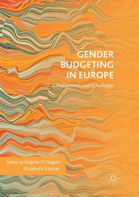 Klatzer / O'Hagan |  Gender Budgeting in Europe | Buch |  Sack Fachmedien