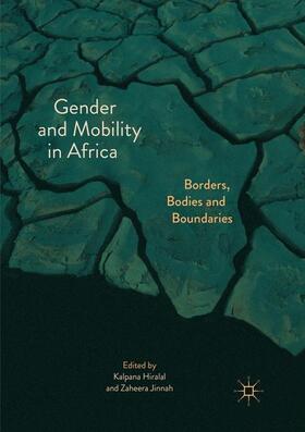 Jinnah / Hiralal |  Gender and Mobility in Africa | Buch |  Sack Fachmedien