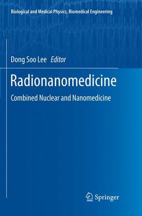 Lee |  Radionanomedicine | Buch |  Sack Fachmedien