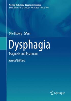 Ekberg |  Dysphagia | Buch |  Sack Fachmedien