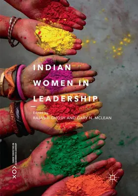 McLean / Ghosh |  Indian Women in Leadership | Buch |  Sack Fachmedien