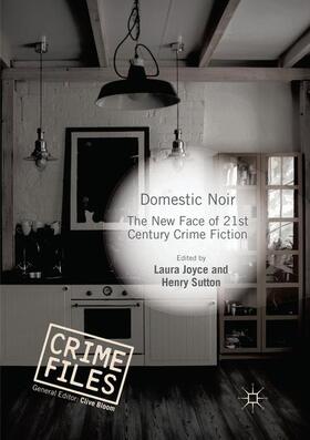 Sutton / Joyce |  Domestic Noir | Buch |  Sack Fachmedien