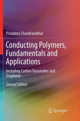 Chandrasekhar |  Conducting Polymers, Fundamentals and Applications | Buch |  Sack Fachmedien