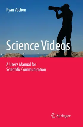 Vachon |  Science Videos | Buch |  Sack Fachmedien