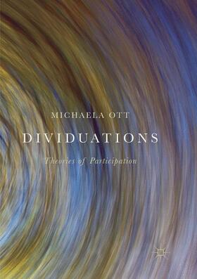 Ott |  Dividuations | Buch |  Sack Fachmedien
