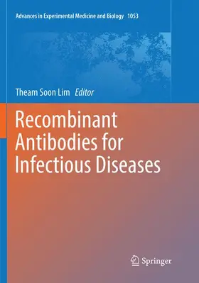 Lim |  Recombinant Antibodies for Infectious Diseases | Buch |  Sack Fachmedien