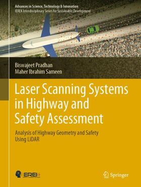 Ibrahim Sameen / Pradhan |  Laser Scanning Systems in Highway and Safety Assessment | Buch |  Sack Fachmedien