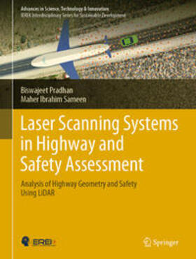 Pradhan / Ibrahim Sameen | Laser Scanning Systems in Highway and Safety Assessment | E-Book | sack.de