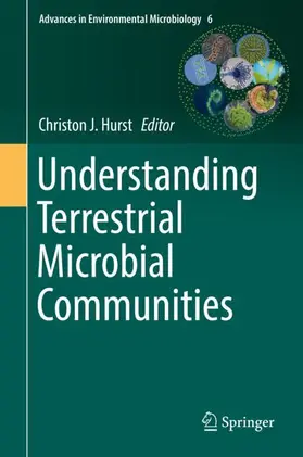 Hurst |  Understanding Terrestrial Microbial Communities | Buch |  Sack Fachmedien