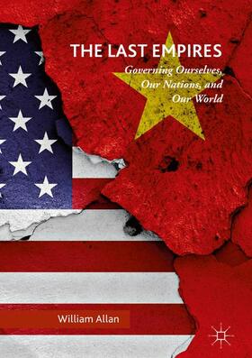 Allan |  The Last Empires | Buch |  Sack Fachmedien