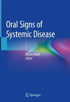 Fazel |  Oral Signs of Systemic Disease | Buch |  Sack Fachmedien