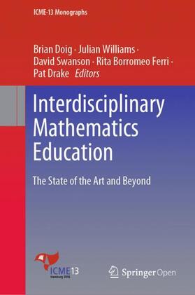 Doig / Williams / Drake |  Interdisciplinary Mathematics Education | Buch |  Sack Fachmedien