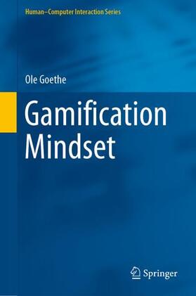 Goethe |  Gamification Mindset | Buch |  Sack Fachmedien