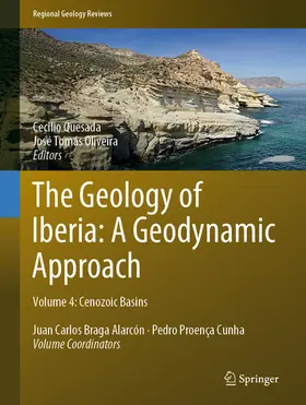Quesada / Oliveira |  The Geology of Iberia: A Geodynamic Approach | eBook | Sack Fachmedien