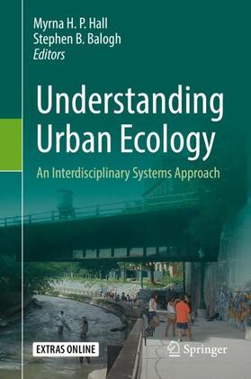 Balogh / Hall |  Understanding Urban Ecology | Buch |  Sack Fachmedien