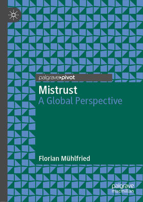 Mühlfried |  Mistrust | eBook | Sack Fachmedien
