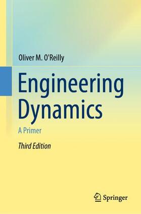 O'Reilly |  Engineering Dynamics | Buch |  Sack Fachmedien