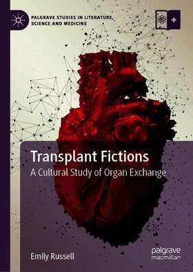 Russell |  Transplant Fictions | Buch |  Sack Fachmedien