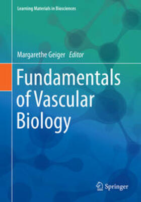 Geiger |  Fundamentals of Vascular Biology | eBook | Sack Fachmedien