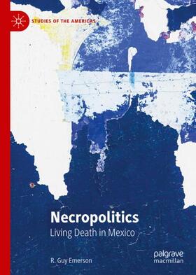 Emerson |  Necropolitics | Buch |  Sack Fachmedien