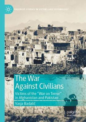 Badalic / Badalic |  The War Against Civilians | Buch |  Sack Fachmedien