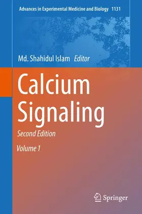 Islam |  Calcium Signaling | Buch |  Sack Fachmedien