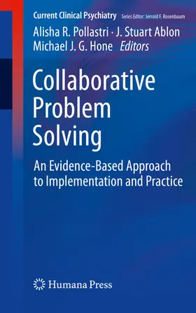 Pollastri / Ablon / Hone |  Collaborative Problem Solving | eBook | Sack Fachmedien