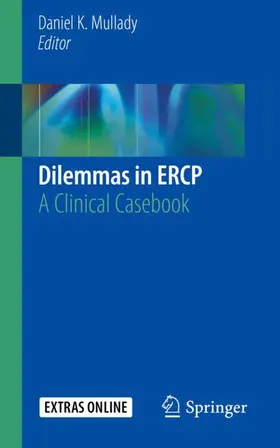 Mullady |  Dilemmas in ERCP | Buch |  Sack Fachmedien