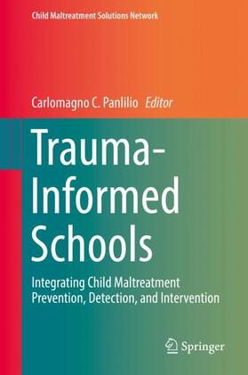 Panlilio |  Trauma-Informed Schools | Buch |  Sack Fachmedien