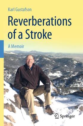 Gustafson |  Reverberations of a Stroke | Buch |  Sack Fachmedien