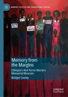 Conley |  Memory from the Margins | Buch |  Sack Fachmedien