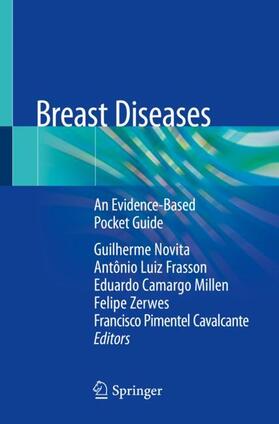Novita / Frasson / Cavalcante |  Breast Diseases | Buch |  Sack Fachmedien