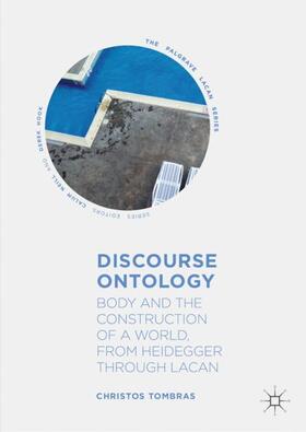 Tombras |  Discourse Ontology | Buch |  Sack Fachmedien