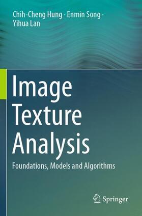 Hung / Lan / Song |  Image Texture Analysis | Buch |  Sack Fachmedien