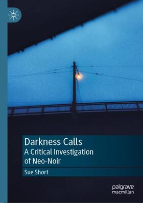 Short |  Darkness Calls | Buch |  Sack Fachmedien