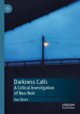 Short |  Darkness Calls | Buch |  Sack Fachmedien