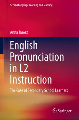 Jarosz |  English Pronunciation in L2 Instruction | Buch |  Sack Fachmedien