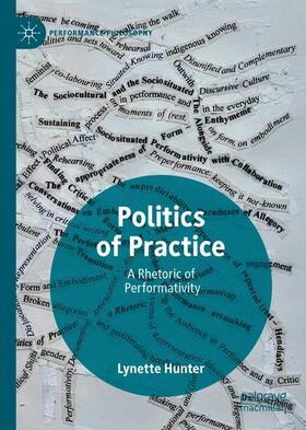 Hunter |  Politics of Practice | Buch |  Sack Fachmedien