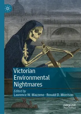 Morrison / Mazzeno |  Victorian Environmental Nightmares | Buch |  Sack Fachmedien