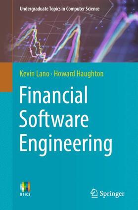 Haughton / Lano |  Financial Software Engineering | Buch |  Sack Fachmedien