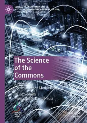 Sodré |  The Science of the Commons | Buch |  Sack Fachmedien