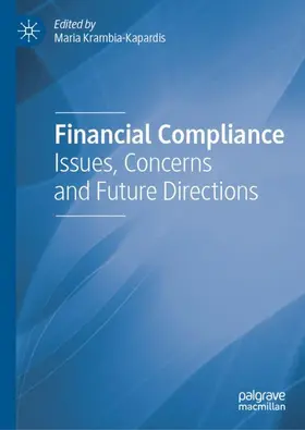 Krambia-Kapardis |  Financial Compliance | Buch |  Sack Fachmedien