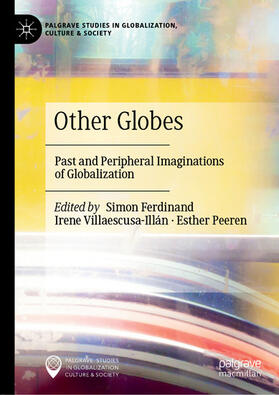 Ferdinand / Villaescusa-Illán / Peeren |  Other Globes | eBook | Sack Fachmedien