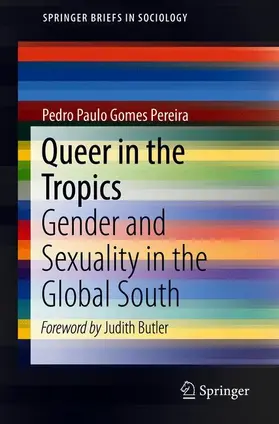 Pereira |  Queer in the Tropics | Buch |  Sack Fachmedien