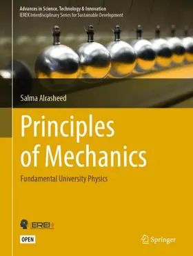 Alrasheed |  Principles of Mechanics | Buch |  Sack Fachmedien