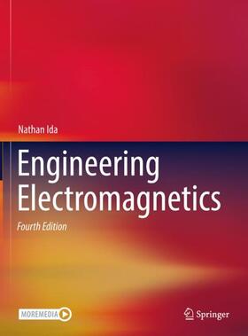 Ida |  Engineering Electromagnetics | Buch |  Sack Fachmedien