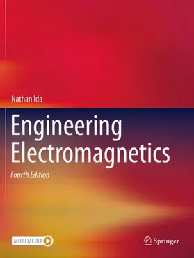 Ida |  Engineering Electromagnetics | Buch |  Sack Fachmedien