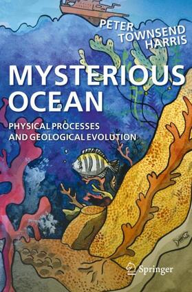 Harris |  Mysterious Ocean | Buch |  Sack Fachmedien