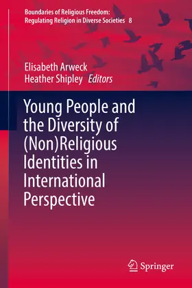 Arweck / Shipley |  Young People and the Diversity of (Non)Religious Identities in International Perspective | eBook | Sack Fachmedien